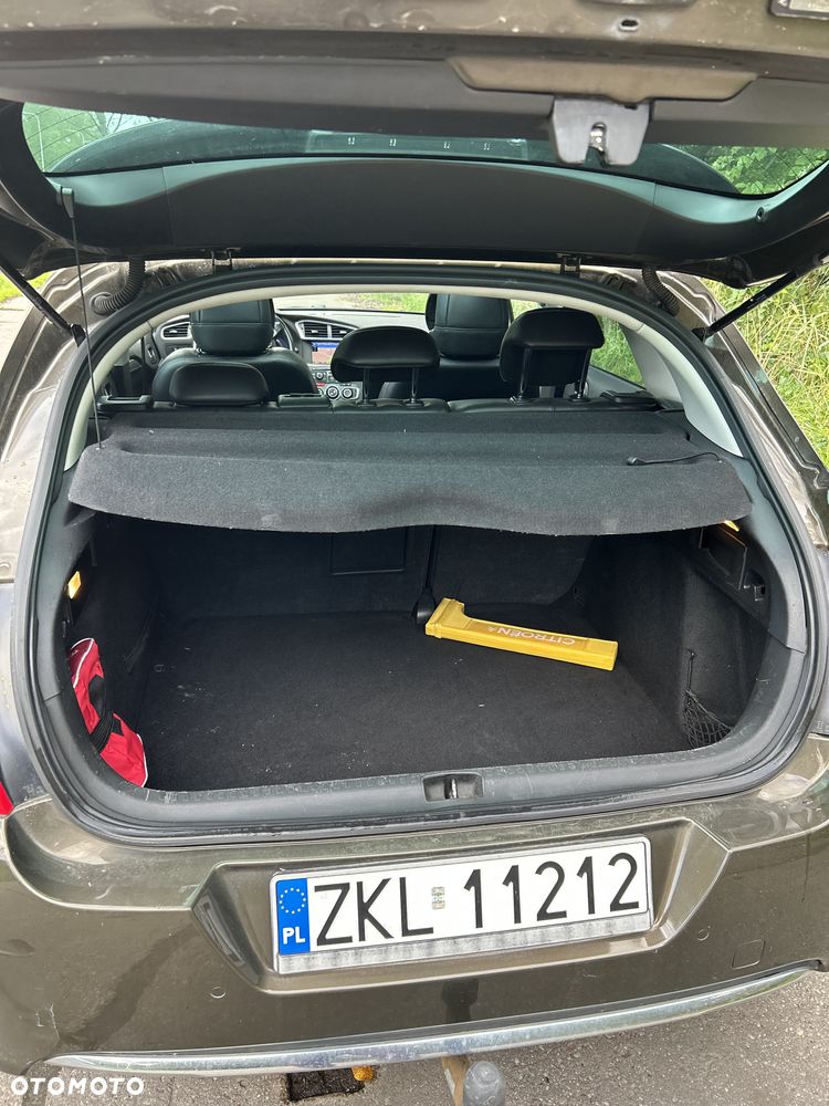 Citroën C4 - 11