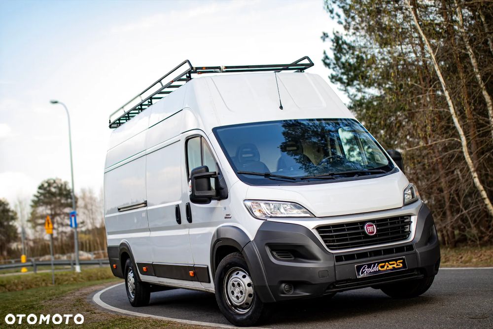 Fiat Ducato - 9
