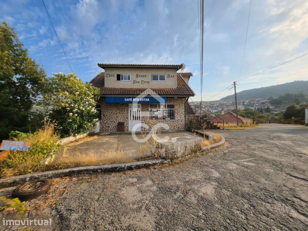 Moradia Independente com garagem parar econstrução - Grande imagem: 3/20