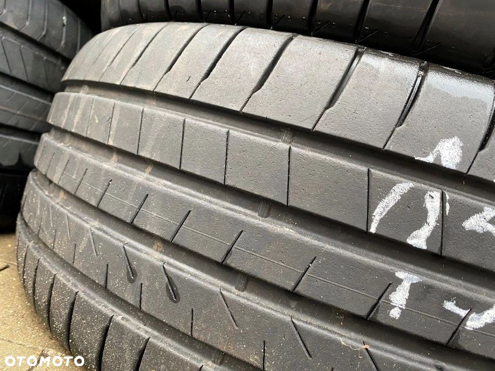 265/45/21 Bridgestone Alenza 001_6,8mm_2szt_(158) - 4