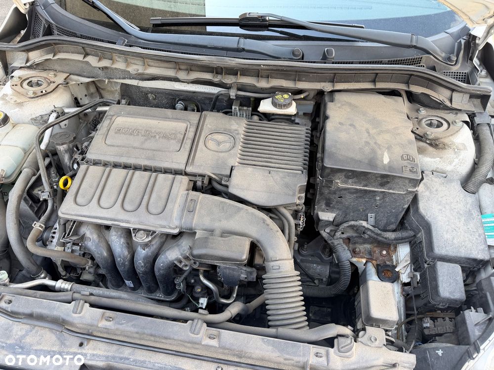 Mazda 3 - 30