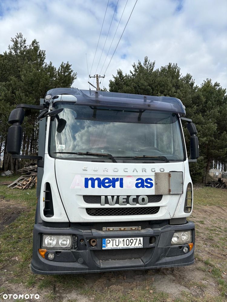 Iveco Eurocargo - 2