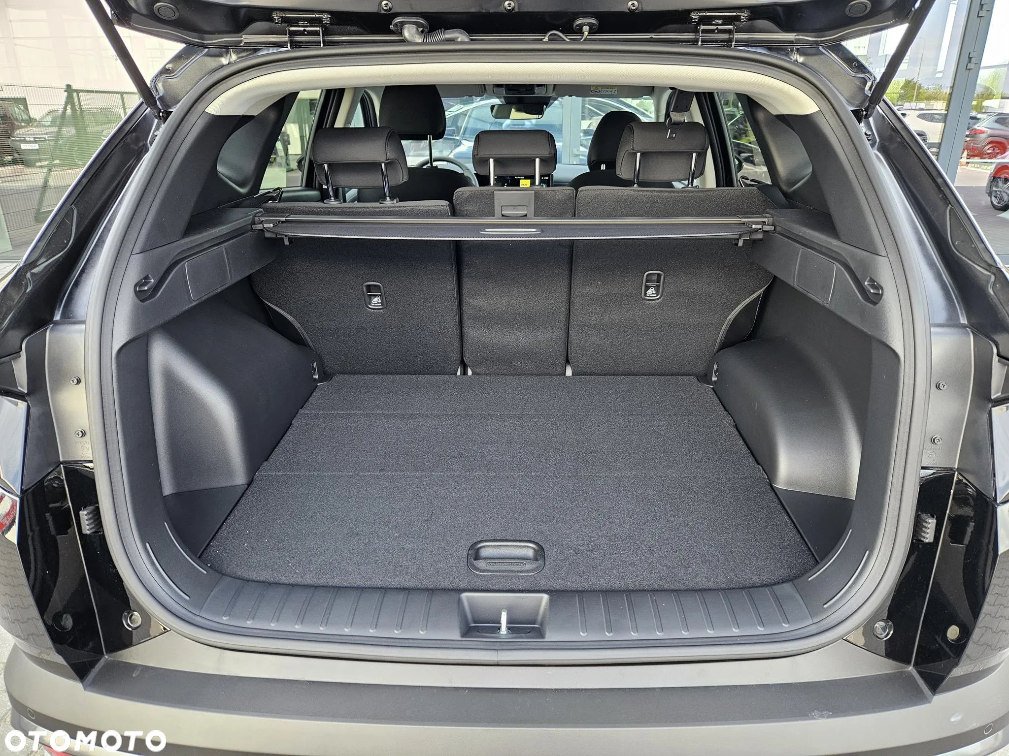 Hyundai Tucson 1.6 T-GDi 48V Smart 2WD DCT - 10