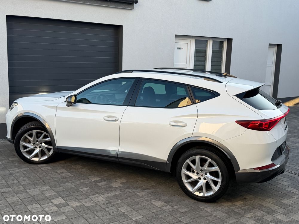 Cupra Formentor 1.5 TSI DSG - 19