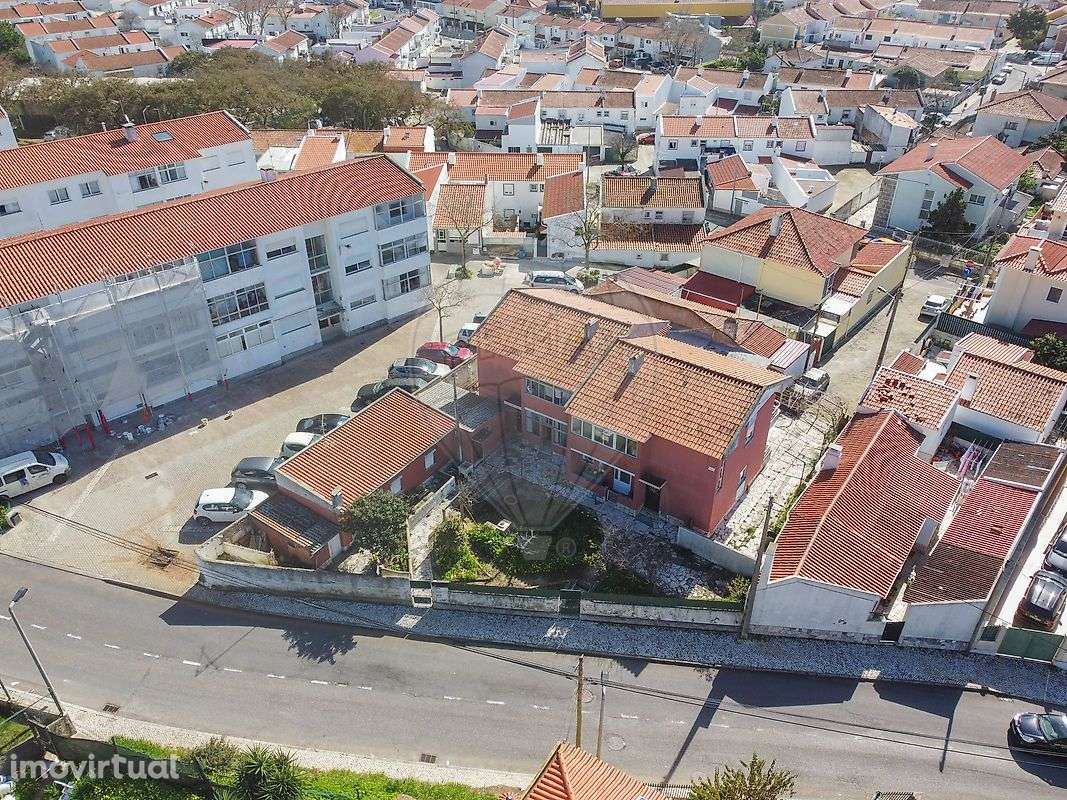 Moradia T8 para venda - Grande imagem: 3/50