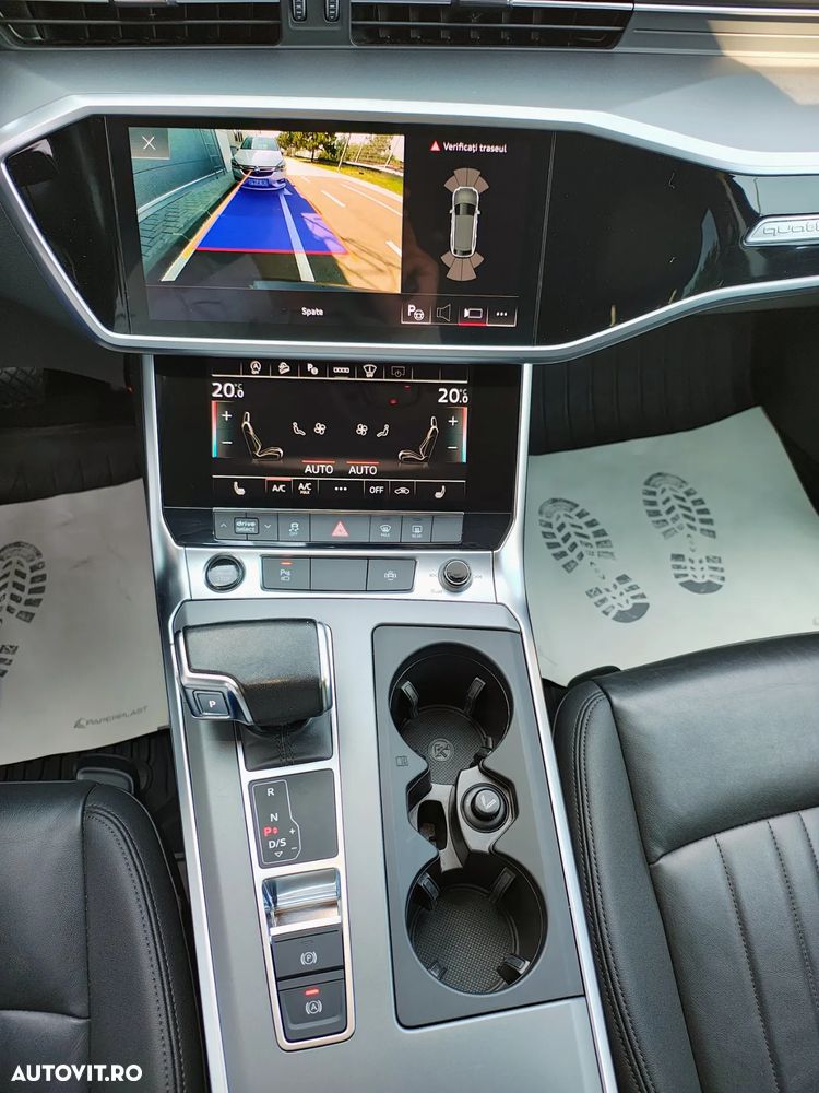 Audi A6 Allroad 55 TFSI quattro - 20