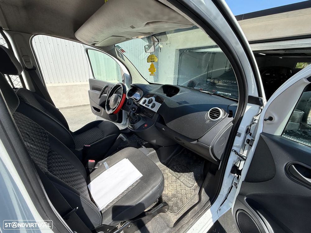 Renault Kangoo - 8