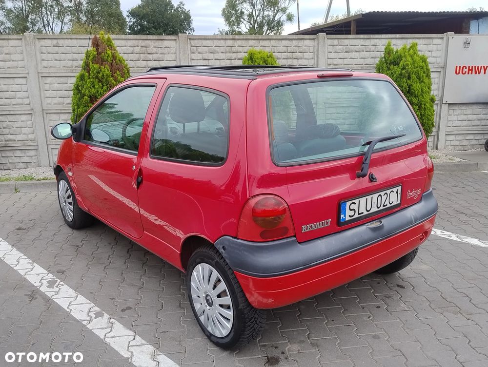 Renault Twingo 1.2 16V Expression - 4