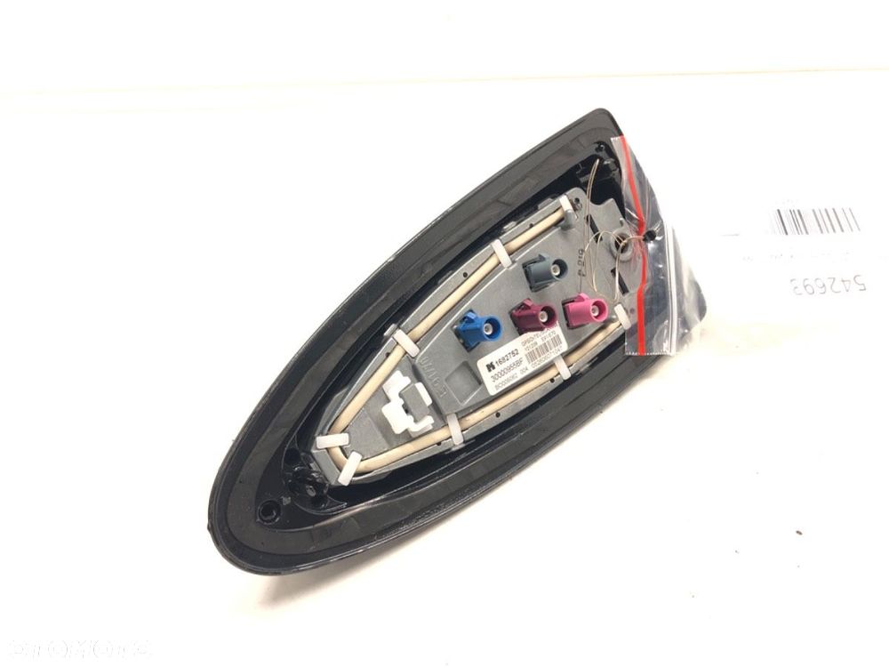 ANTENA  BMW X5 (E70) 2006 - 2013 3.0 si 200 kW [272 KM] benzyna 2006 - 2008 1682752 - 2