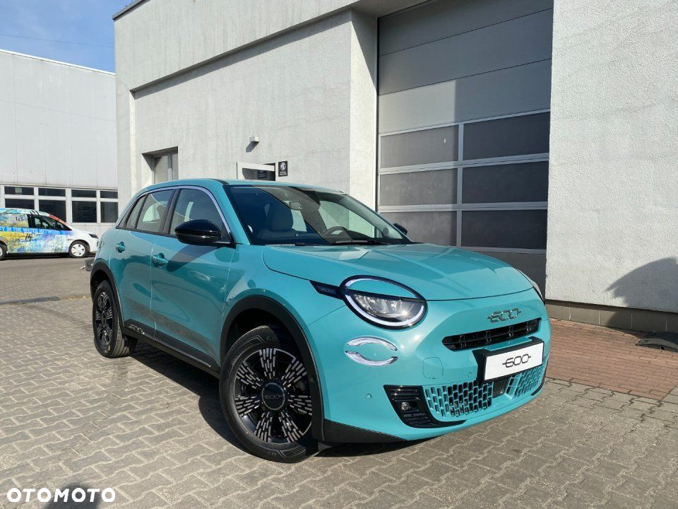 Fiat 600 - 6