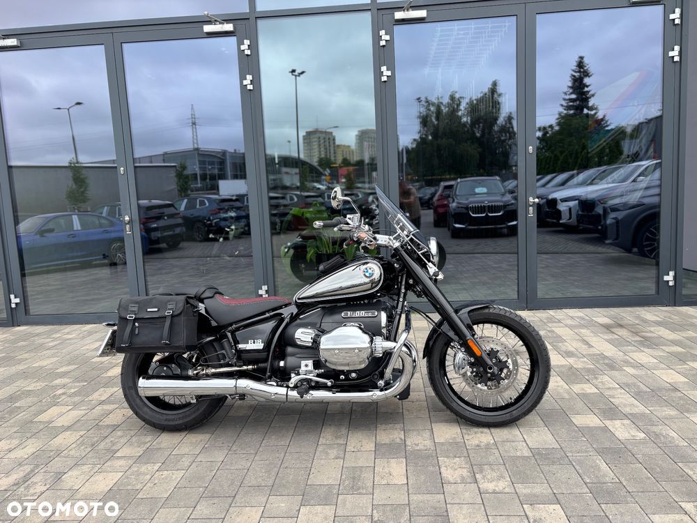 BMW R - 2
