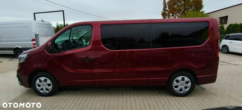 Renault Trafic 2.0 dCi - 4