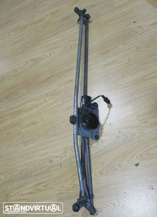 motor Limpa vidros / limpa para brisas citroen xsara Picasso 2003 - 1