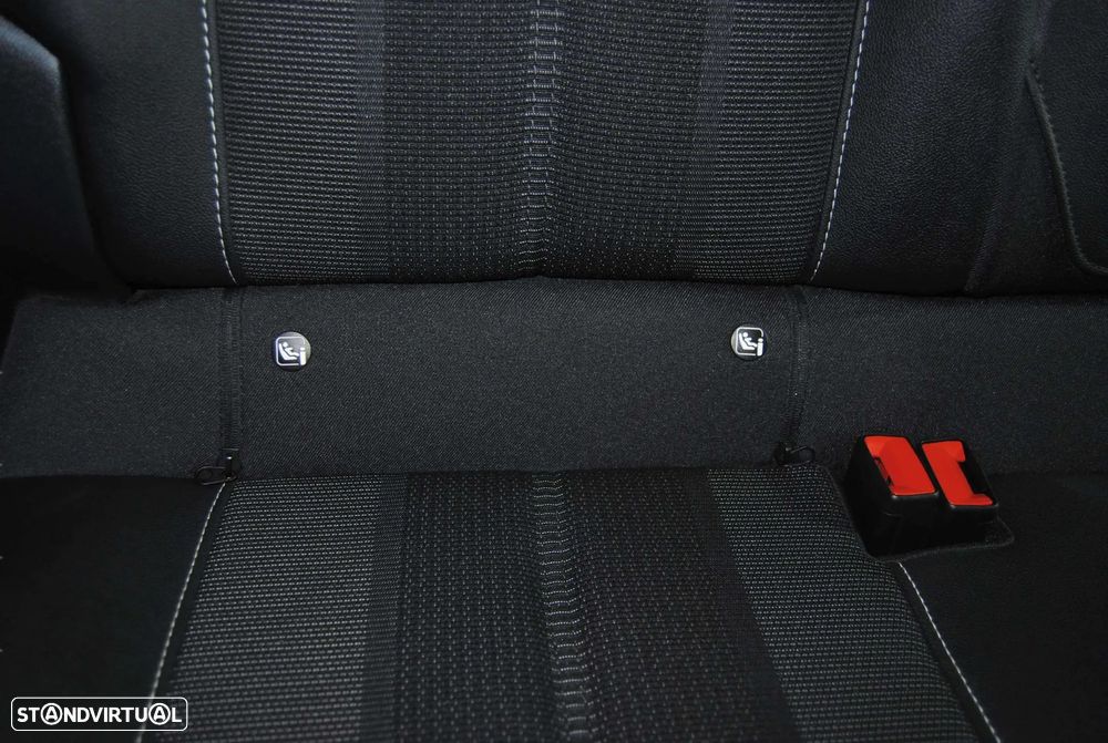 Opel Mokka 1.2 T GS Line - 43