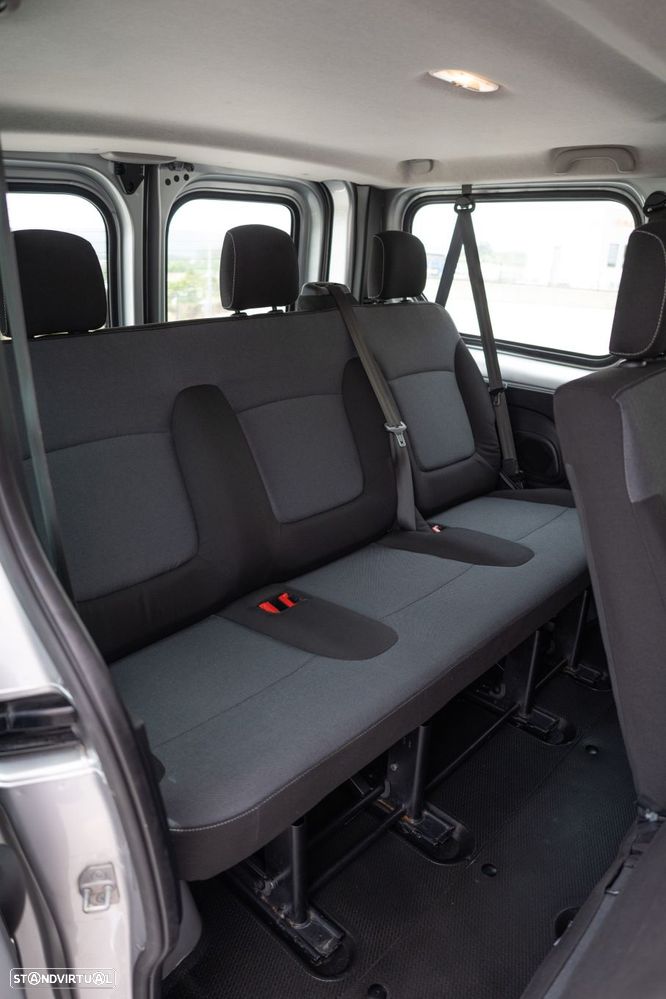 Fiat Talento L1H1 Base - 35