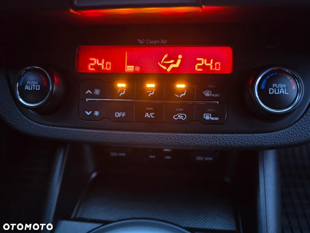 Kia Sportage 1.6 GDI Business Line 2WD - 13