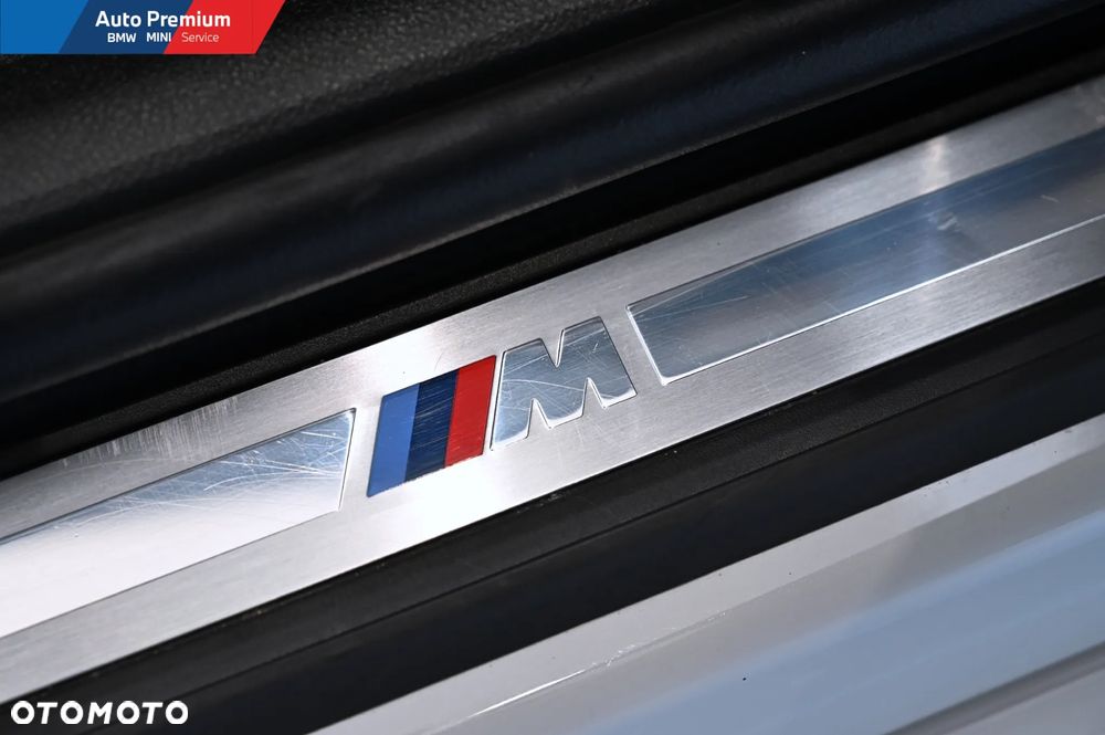 BMW Seria 3 320d xDrive - 24