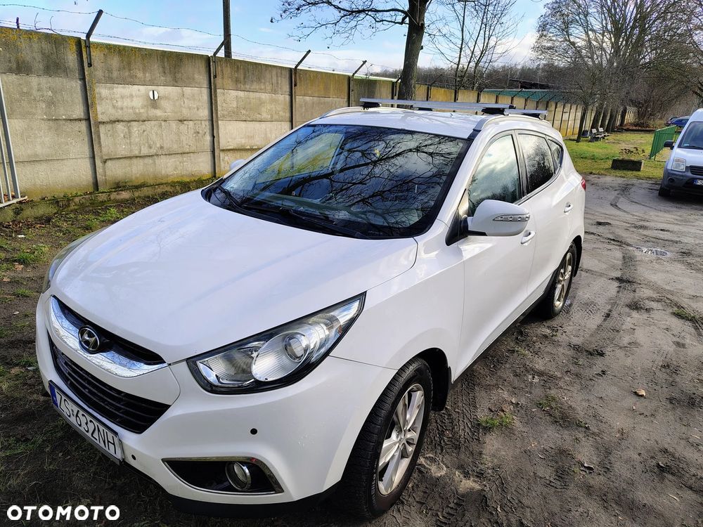 Hyundai ix35 1.6 GDI Classic 2WD - 2