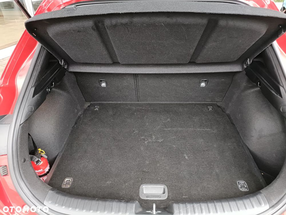 Kia XCeed 1.5 T-GDI M - 21