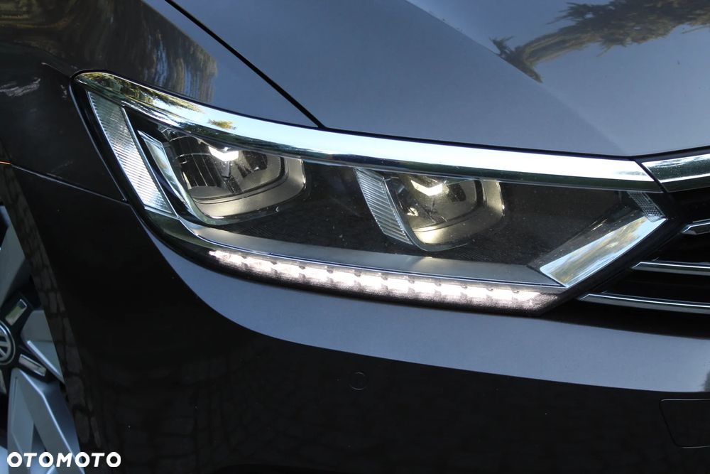 Volkswagen Passat 2.0 TDI BMT Comfortline - 15