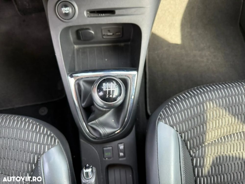 Renault Captur ENERGY dCi 110 Start&Stop Experience - 18