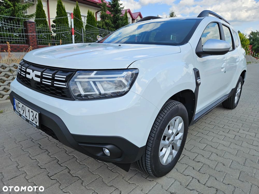 Dacia Duster 1.0 TCe Comfort - 1