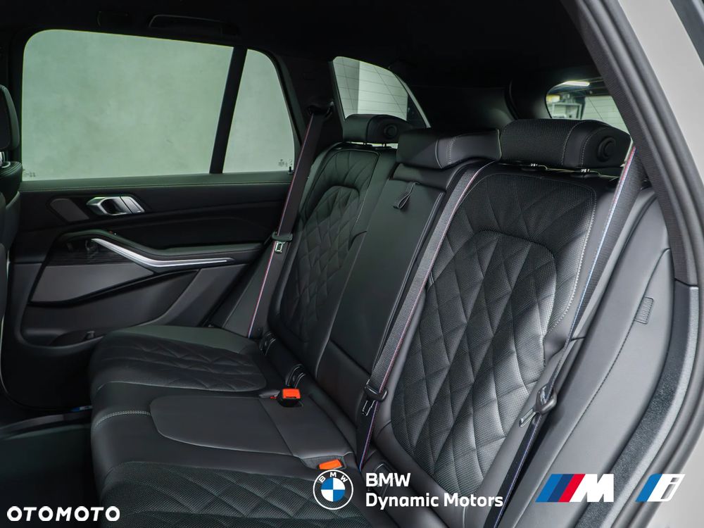BMW X5 xDrive30d - 26