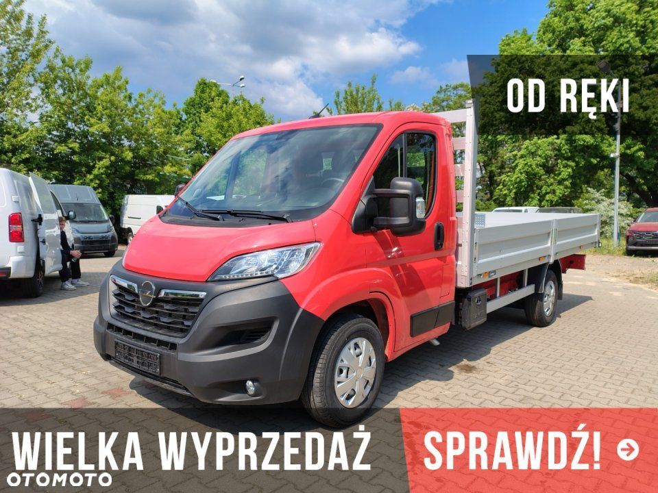 Opel Movano - 2