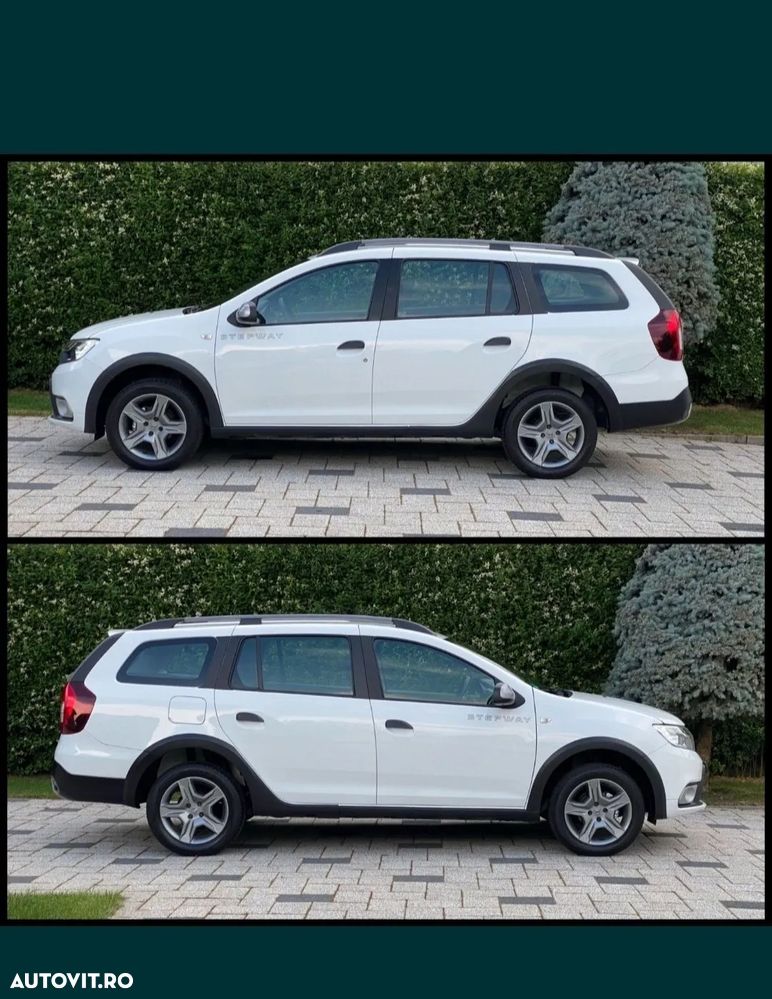 Dacia Logan 0.9 TCe Laureate - 4