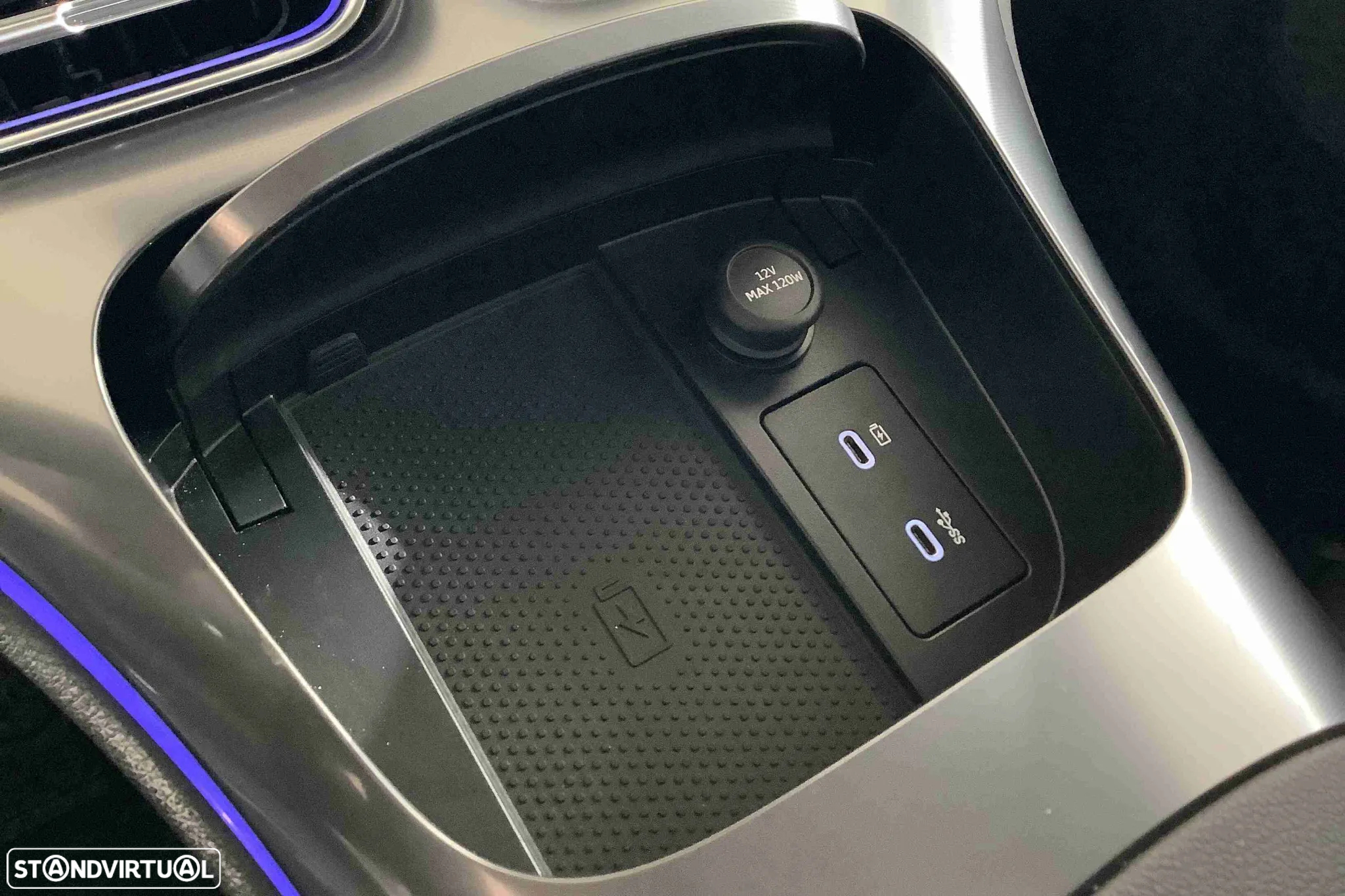 Smart #1 66 kWh Premium - 20