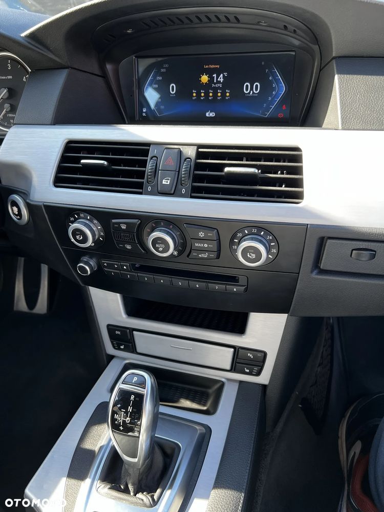 BMW Seria 5 - 6