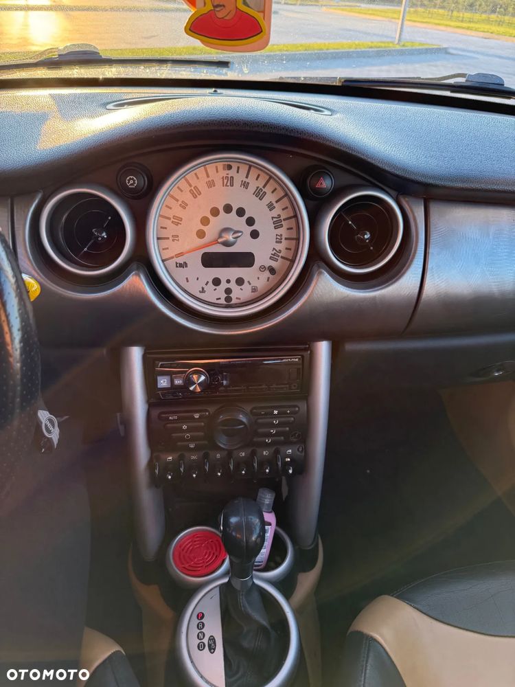 MINI Cooper S Standard - 7