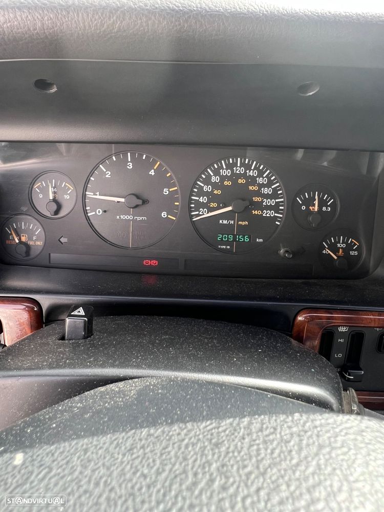 Jeep Grand Cherokee - 9