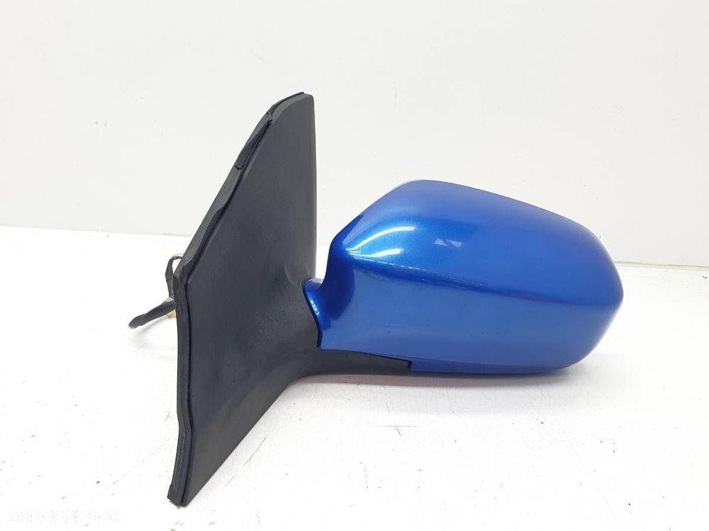 LUSTERKO LEWE HONDA CIVIC VII 2003 5 PIN EUROPA BŁĘKITNE - 1