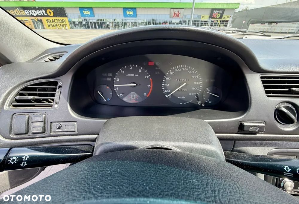 Honda Aerodeck - 18