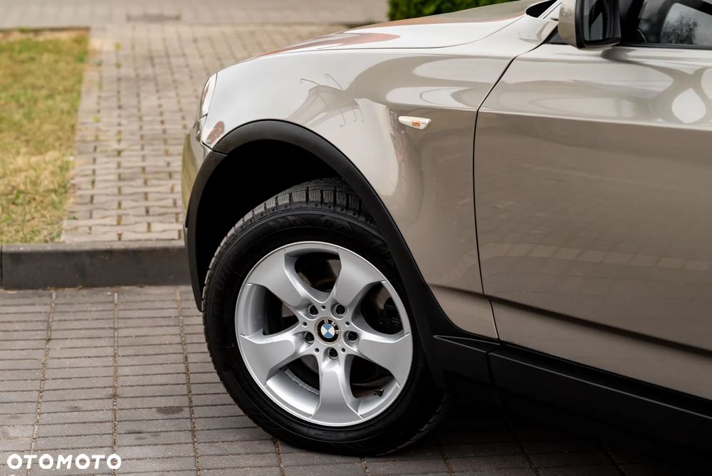 BMW X3 - 39