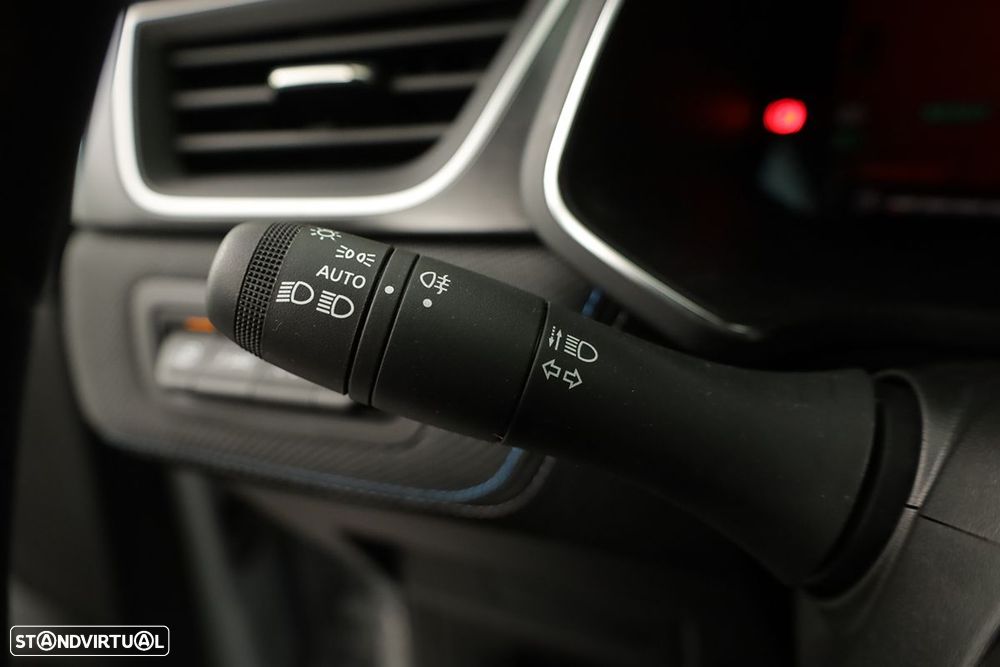 Renault Symbioz 1.6 E-Tech Full Hybrid Esprit Alpine - 16