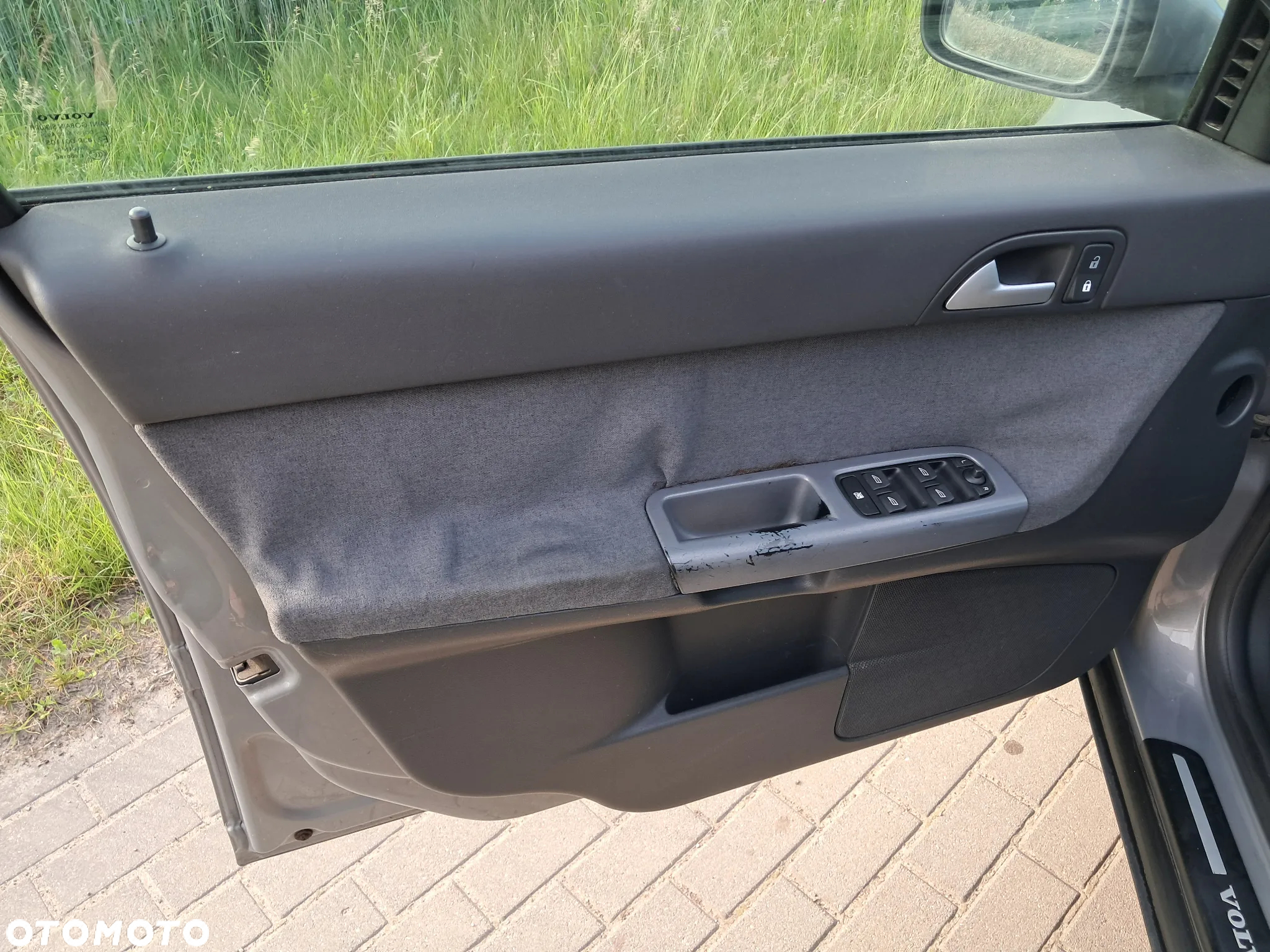 Volvo V50 2.0D - 22