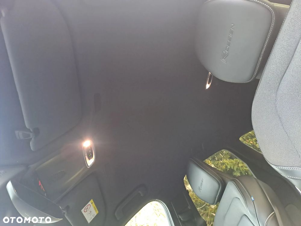 Volvo XC 60 T4 Geartronic RDesign - 27