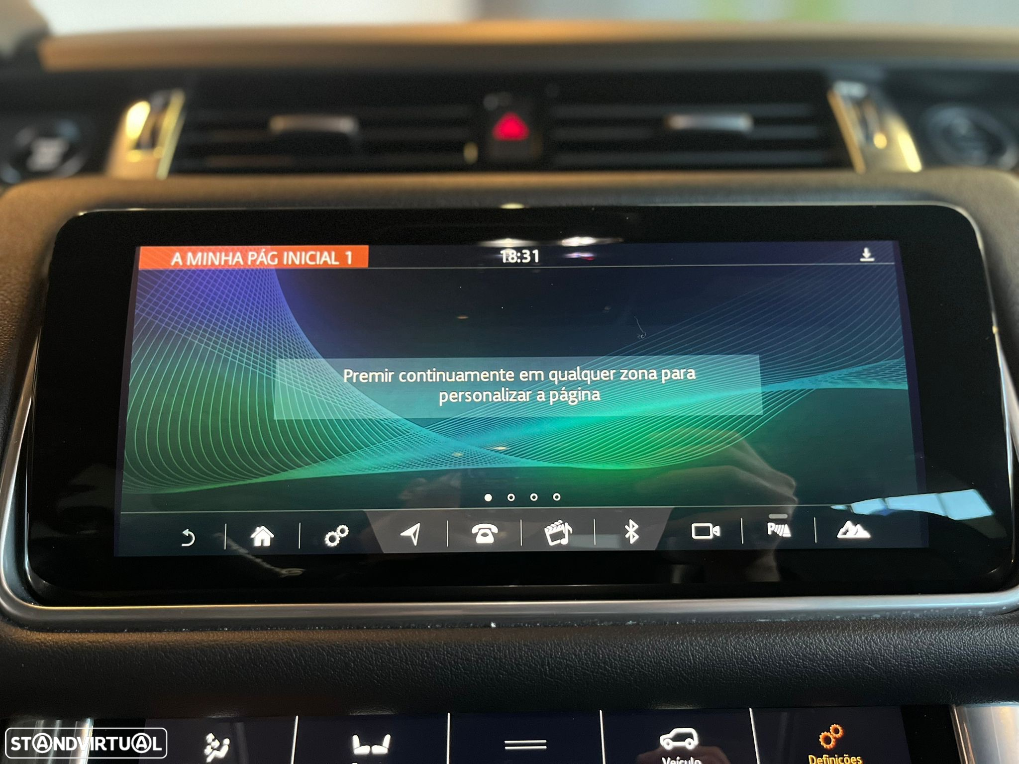 Land Rover Range Rover Sport 3.0 SDV6 HSE Dynamic - 16