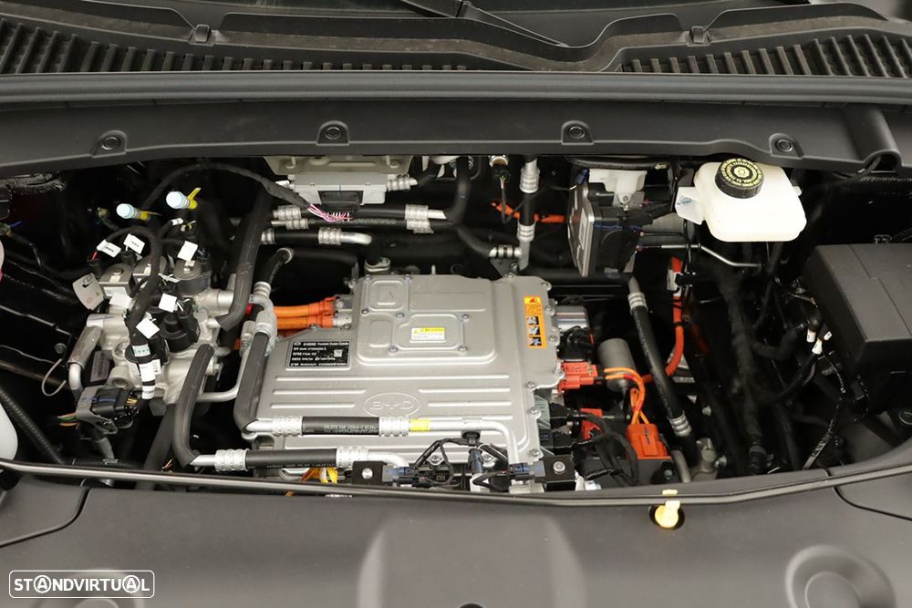 BYD Atto 2 45.1 kWh Boost - 25