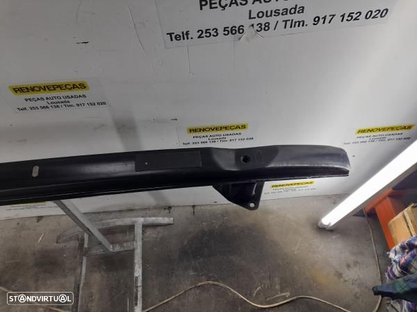 Reforço Para Choques Tras Mercedes-Benz B-Class (W245) - 3