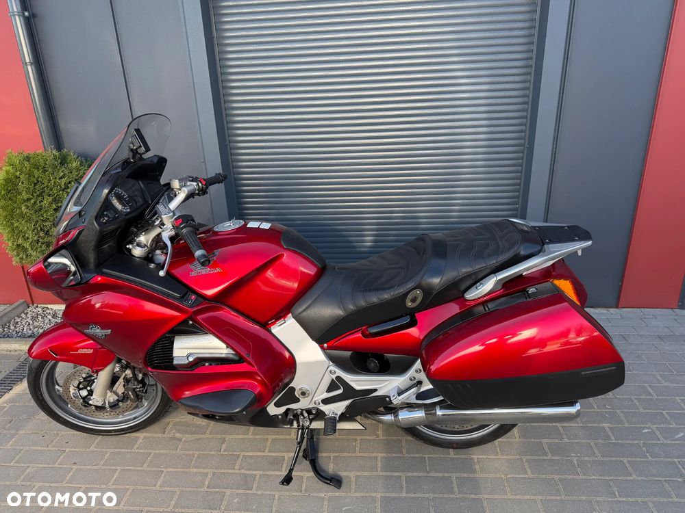 Honda ST - 7