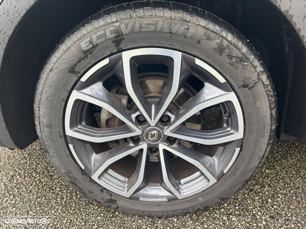 Renault Kadjar 1.5 dCi Black Edition - 55