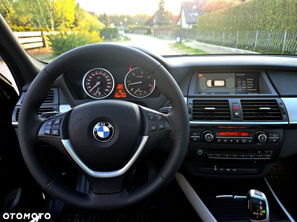 BMW X5 3.0d xDrive - 14