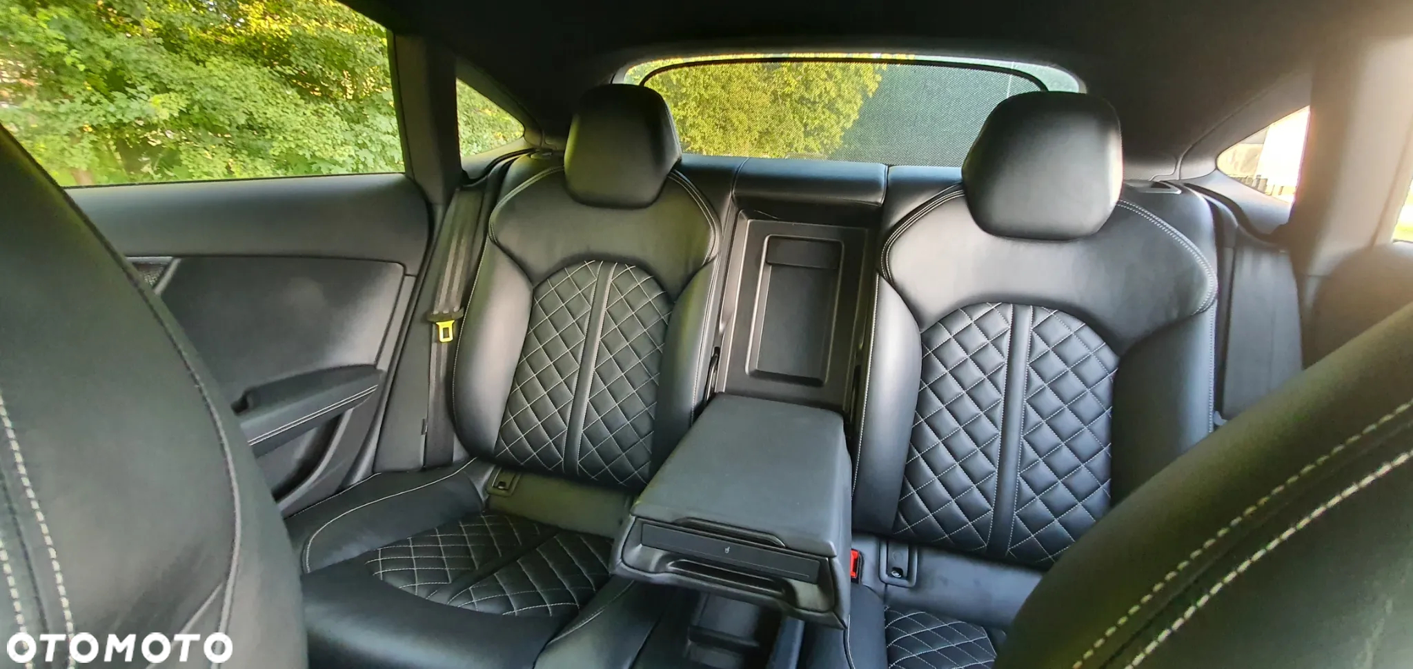 Audi S7 Sportback 4.0 TFSI Quattro S tronic - 30