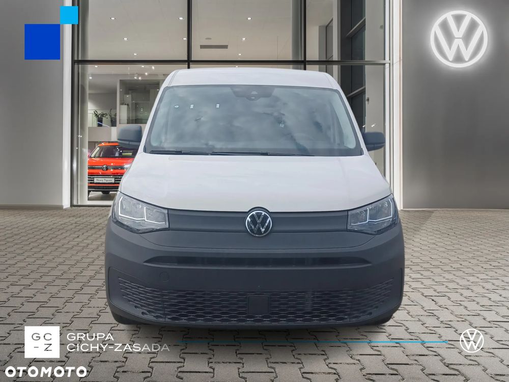 Volkswagen Caddy MAXI - 8