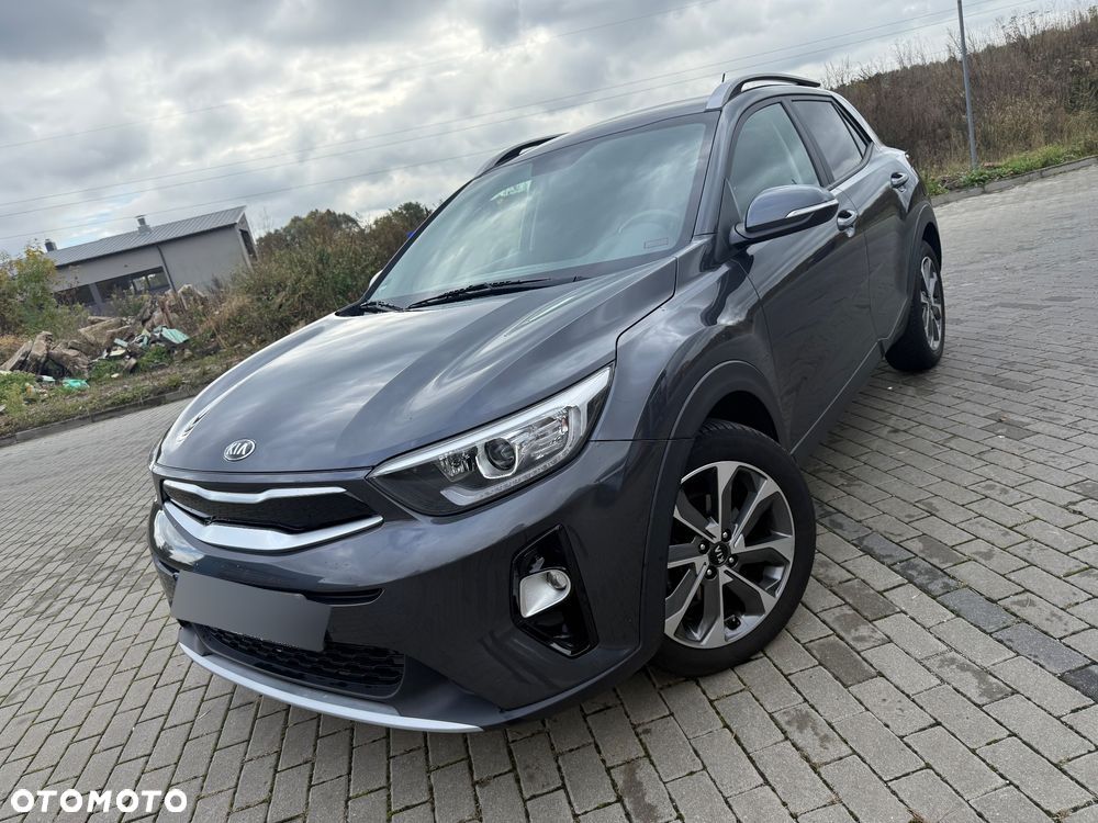 Kia Stonic 1.0 T-GDI L Business Line - 12