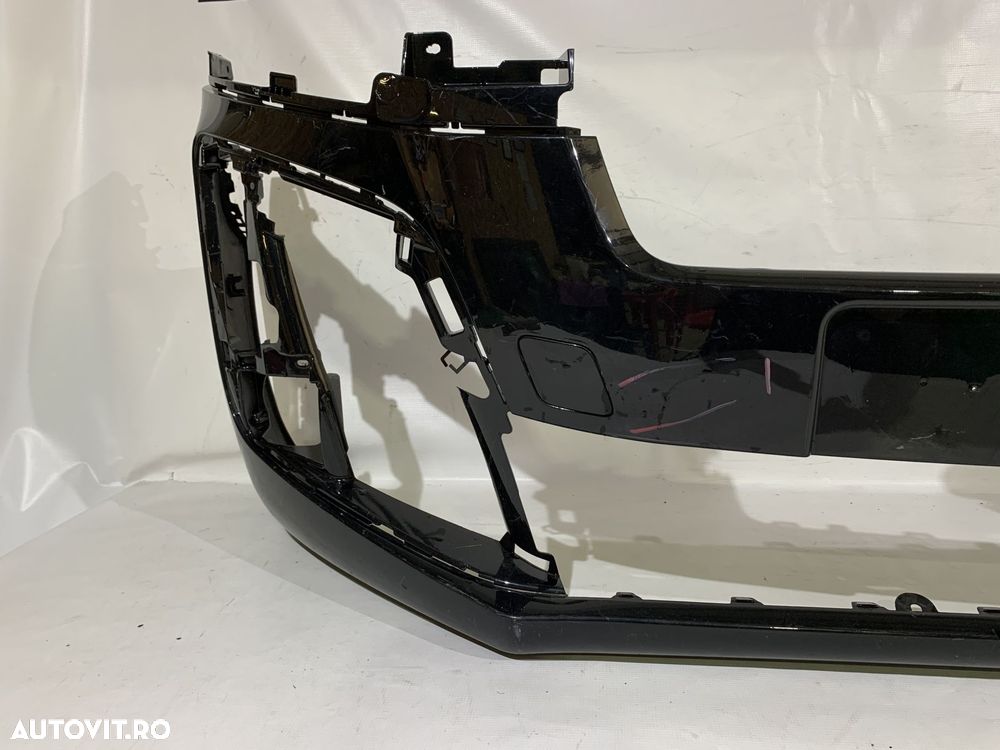 Bara fata Peugeot Expert, Citroen Jumpy, 2018, 2019, 2020, 2021, 2022, 2023, 2024. - 23