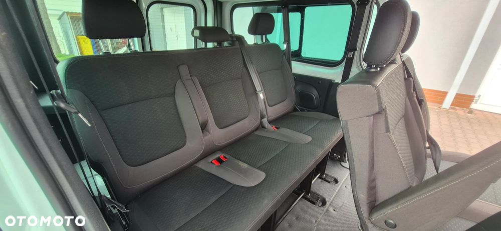 Fiat Talento L2H1 Family - 16